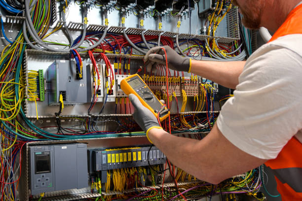 Best Commercial Electrician Services  in Inwood, NY