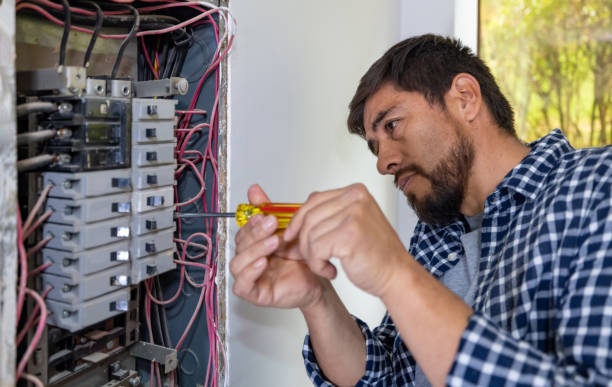 Best Electrical Contractors for Businesses  in Inwood, NY